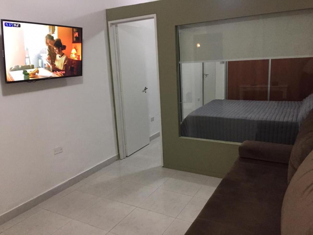 Obelisco Talcahuano Center Apartment Buenos Aires Exterior photo