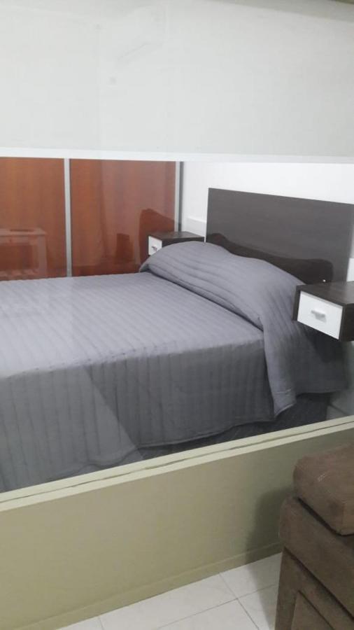 Obelisco Talcahuano Center Apartment Buenos Aires Exterior photo
