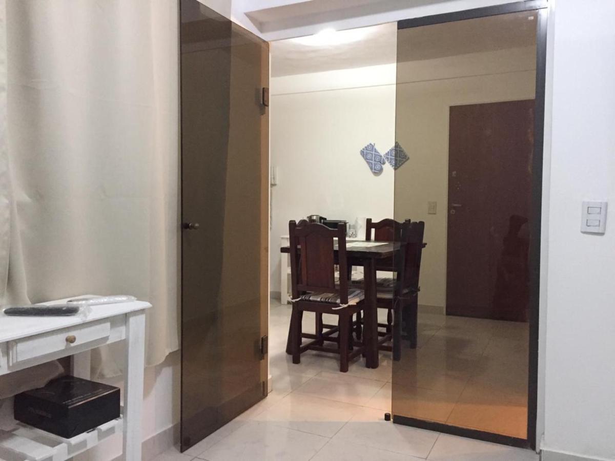 Obelisco Talcahuano Center Apartment Buenos Aires Exterior photo