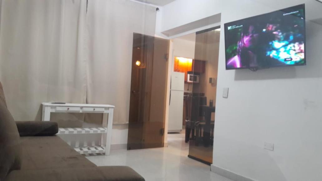 Obelisco Talcahuano Center Apartment Buenos Aires Exterior photo