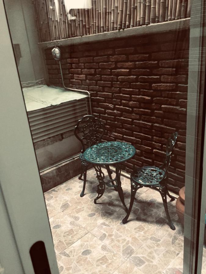 Obelisco Talcahuano Center Apartment Buenos Aires Exterior photo